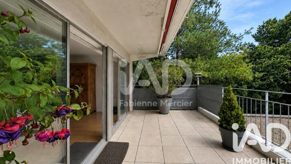 Appartement à vendre 3 pièces 92,78 m² Savenay