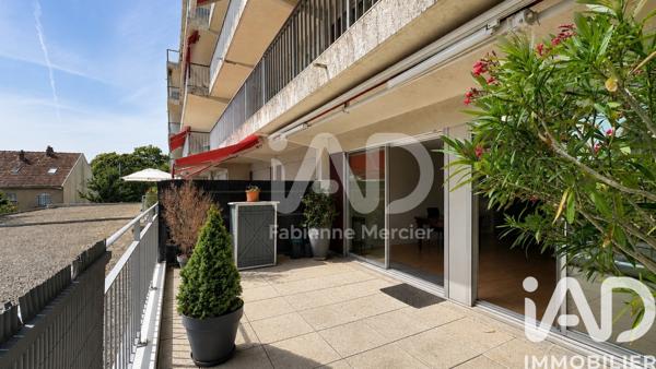 Appartement à vendre 3 pièces 92,78 m² Savenay