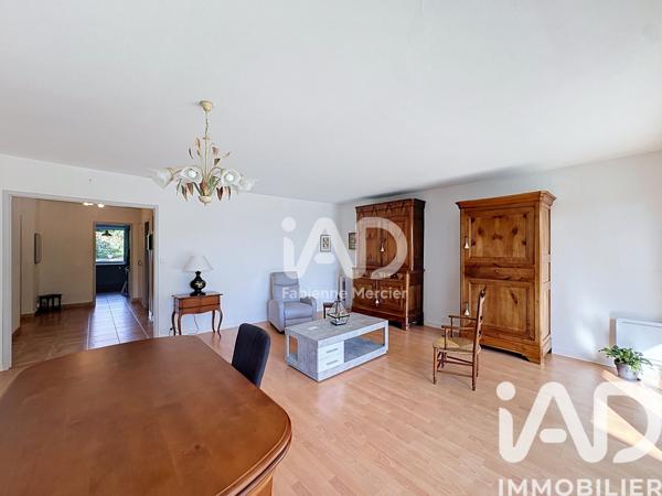 Appartement à vendre 3 pièces 92,78 m² Savenay