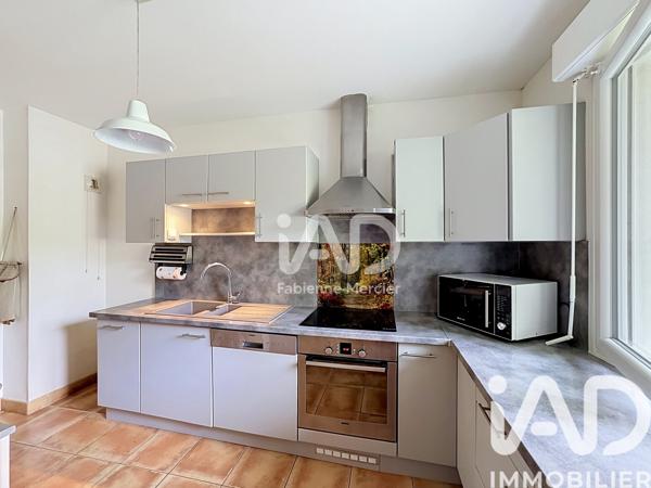 Appartement à vendre 3 pièces 92,78 m² Savenay