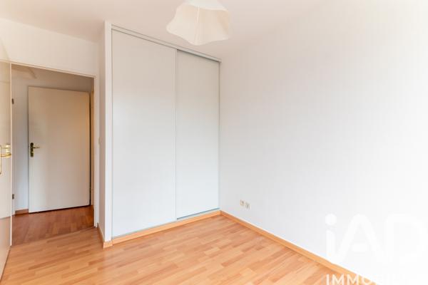 Appartement à vendre 3 pièces 61 m² Montévrain