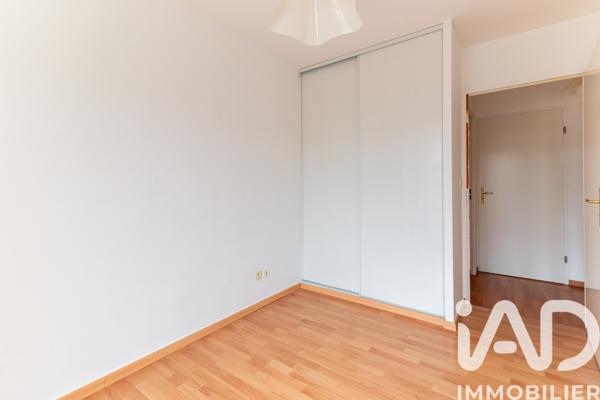 Appartement à vendre 3 pièces 61 m² Montévrain