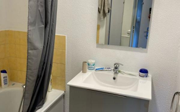 Appartement à louer    1 pièce •  Albi
