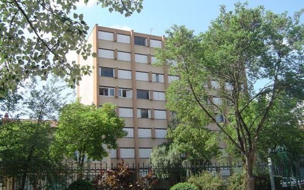 Appartement à louer    1 pièce •  Albi