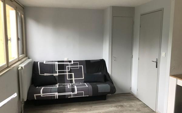 Appartement à louer    1 pièce •  Albi