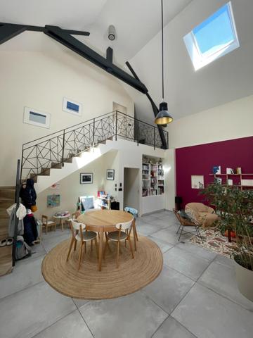 73190 CHALLES LES EAUX PROPRIETE ETAT NEUF 154M² TERRAIN DE 819M²