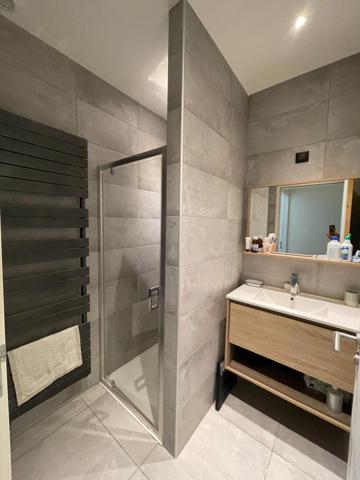 73190 CHALLES LES EAUX PROPRIETE ETAT NEUF 154M² TERRAIN DE 819M²