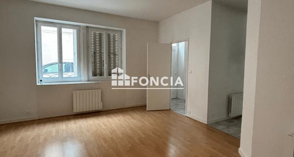 Location Appartement 2 pièces 59.31 m² - Cébazat 63118