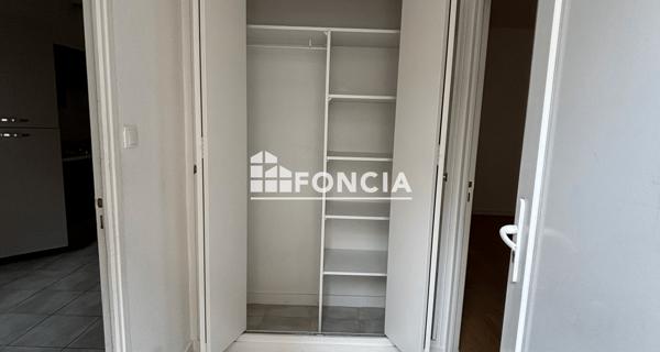 Location Appartement 2 pièces 59.31 m² - Cébazat 63118