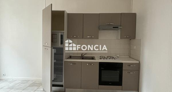 Location Appartement 2 pièces 59.31 m² - Cébazat 63118
