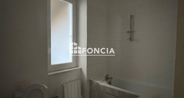 Location Appartement 2 pièces 59.31 m² - Cébazat 63118