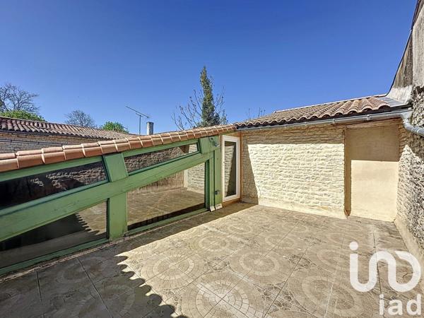 Maison 2 pièces de 41 m² à Beauvoir-sur-Niort (79360)