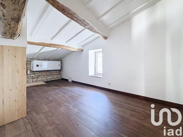 Maison 2 pièces de 41 m² à Beauvoir-sur-Niort (79360)