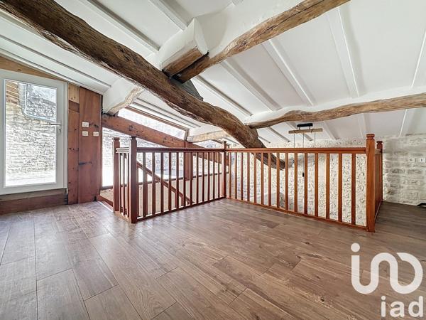 Maison 2 pièces de 41 m² à Beauvoir-sur-Niort (79360)