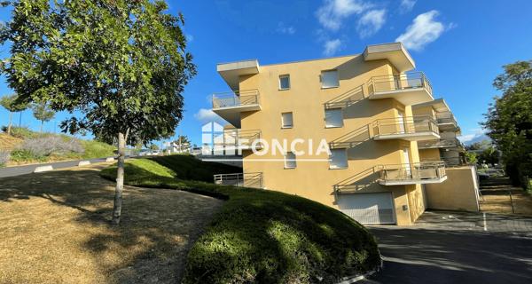 Location Appartement 2 pièces 51.54 m² - Clermont-ferrand 63000