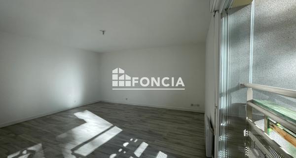 Location Appartement 2 pièces 51.54 m² - Clermont-ferrand 63000
