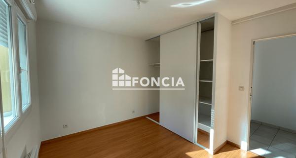 Location Appartement 2 pièces 51.54 m² - Clermont-ferrand 63000