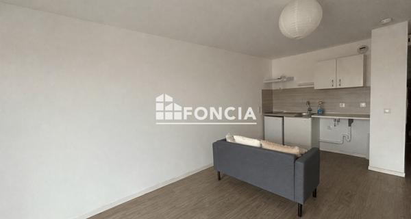 À vendre Studio 29.64 m² - Dolus-d'oléron 17550