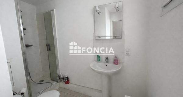 À vendre Studio 29.64 m² - Dolus-d'oléron 17550