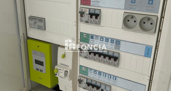 À vendre Studio 29.64 m² - Dolus-d'oléron 17550