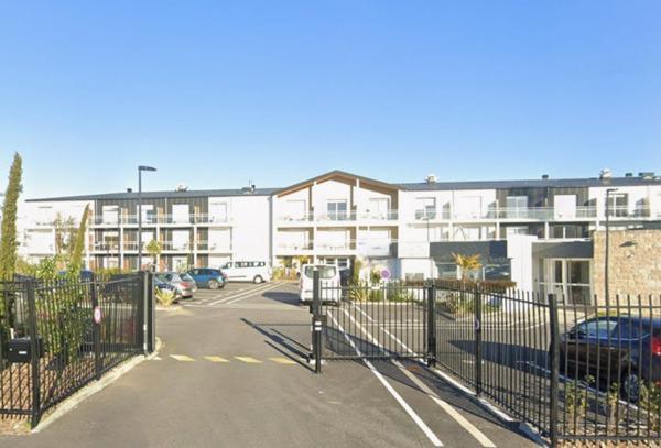 INVESTISSEMENT LOCATIF – LARMOR PLAGE – Résidence de tourisme Cap West - 6,48 % de rentabilité