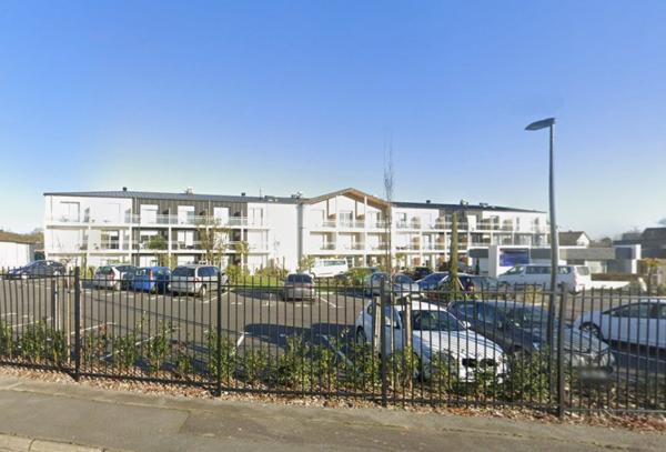 INVESTISSEMENT LOCATIF – LARMOR PLAGE – Résidence de tourisme Cap West - 6,48 % de rentabilité