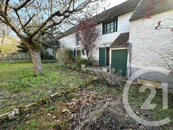 Maison à vendre  7 pièces - 146 m2 ROSNY SUR SEINE - 78