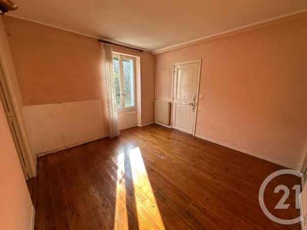 Maison à vendre  7 pièces - 146 m2 ROSNY SUR SEINE - 78