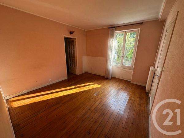Maison à vendre  7 pièces - 146 m2 ROSNY SUR SEINE - 78