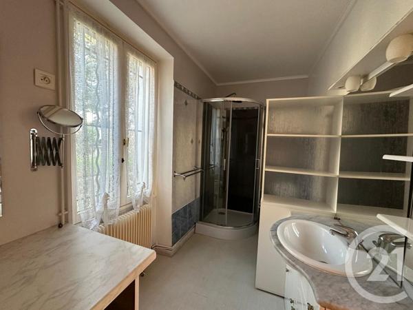 Maison à vendre  7 pièces - 146 m2 ROSNY SUR SEINE - 78
