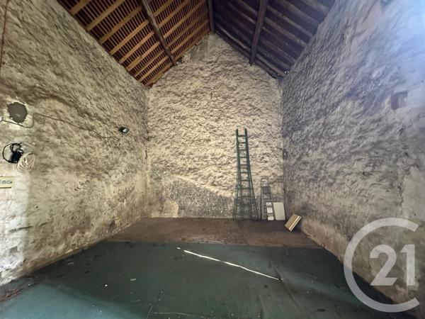 Maison à vendre  7 pièces - 146 m2 ROSNY SUR SEINE - 78
