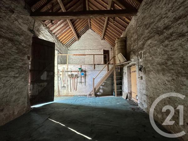 Maison à vendre  7 pièces - 146 m2 ROSNY SUR SEINE - 78