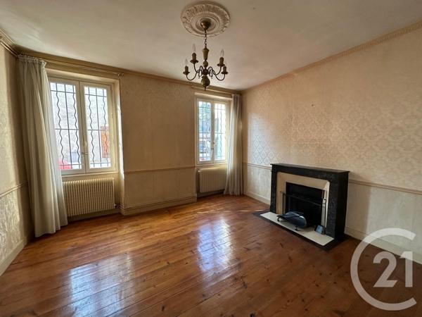 Maison à vendre  7 pièces - 146 m2 ROSNY SUR SEINE - 78