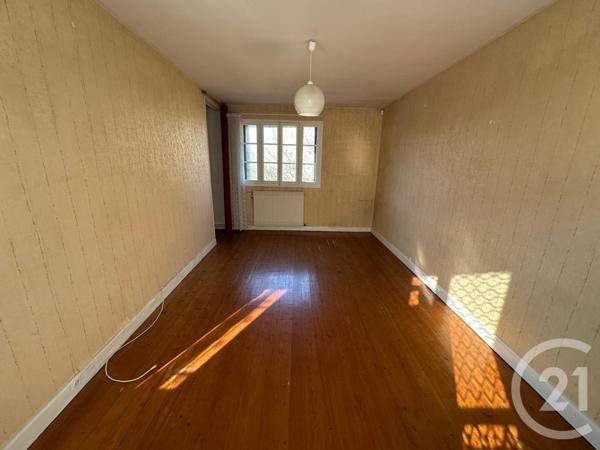 Maison à vendre  7 pièces - 146 m2 ROSNY SUR SEINE - 78
