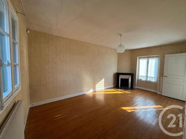 Maison à vendre  7 pièces - 146 m2 ROSNY SUR SEINE - 78