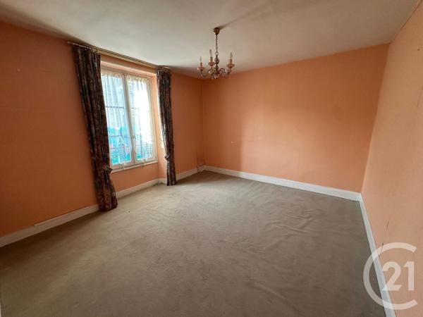 Maison à vendre  7 pièces - 146 m2 ROSNY SUR SEINE - 78