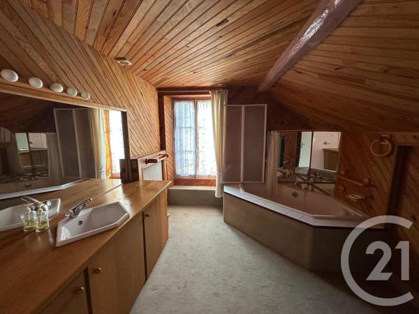 Maison à vendre  7 pièces - 146 m2 ROSNY SUR SEINE - 78