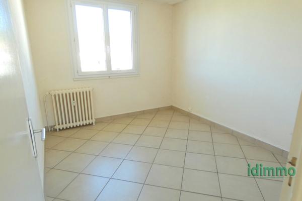 CAP BLANC T3 BALCON Aurillac (15000)