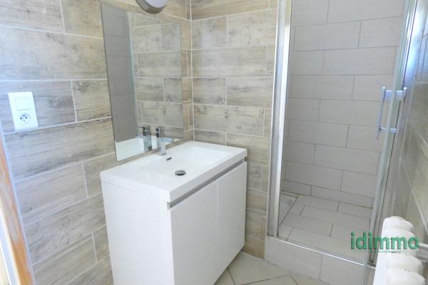 CAP BLANC T3 BALCON Aurillac (15000)