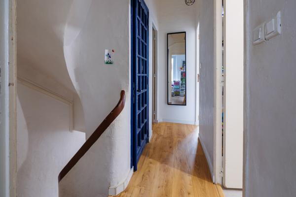 Simiane Collongue- Maison de Village 130m2