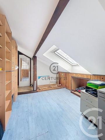 Maison à vendre  6 pièces - 134 m2 GAGNY - 93