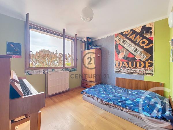 Maison à vendre  6 pièces - 134 m2 GAGNY - 93