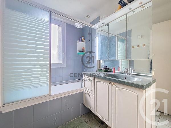 Maison à vendre  6 pièces - 134 m2 GAGNY - 93