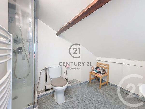 Maison à vendre  6 pièces - 134 m2 GAGNY - 93