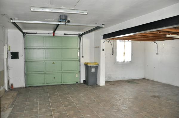 Maison d’habitation Sainte Marie de Ré