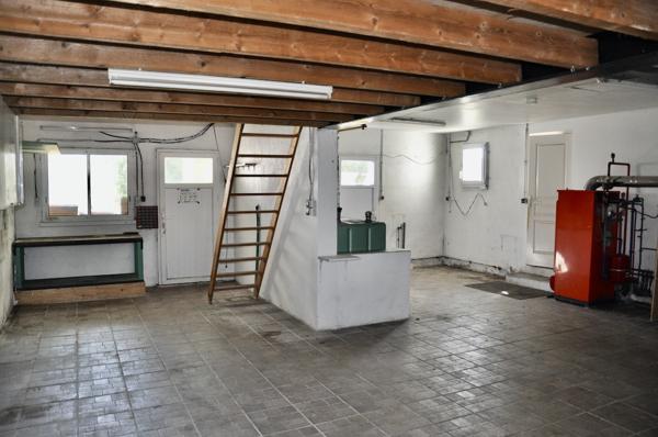 Maison d’habitation Sainte Marie de Ré