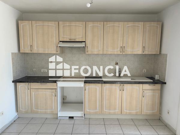 Location Appartement 3 pièces 58.74 m² - 38 RUE DE LA LAVANDE Rognac 13340