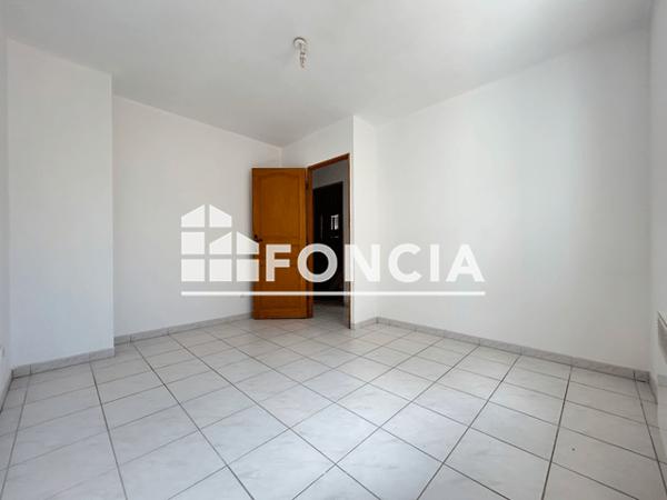 Location Appartement 3 pièces 58.74 m² - 38 RUE DE LA LAVANDE Rognac 13340