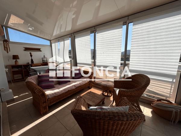Location Appartement meublé 2 pièces 43.64 m² - Hyeres 83400