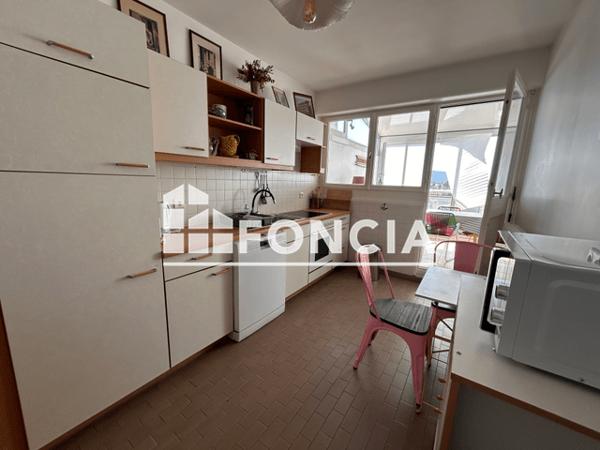 Location Appartement meublé 2 pièces 43.64 m² - Hyeres 83400